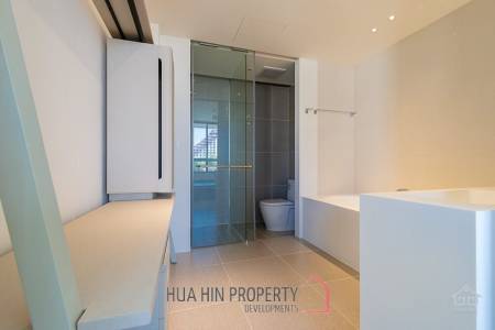 VERANDA RESIDENCE : 2 bed good view