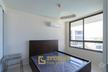 64 metro cuadrado 2 ` 2 Baño Condominio de Venta