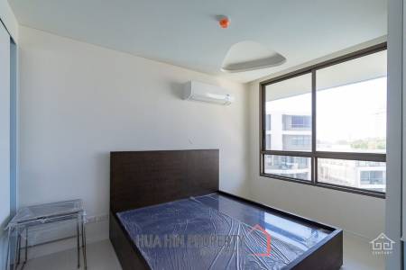 VERANDA RESIDENCE : 2 bed good view