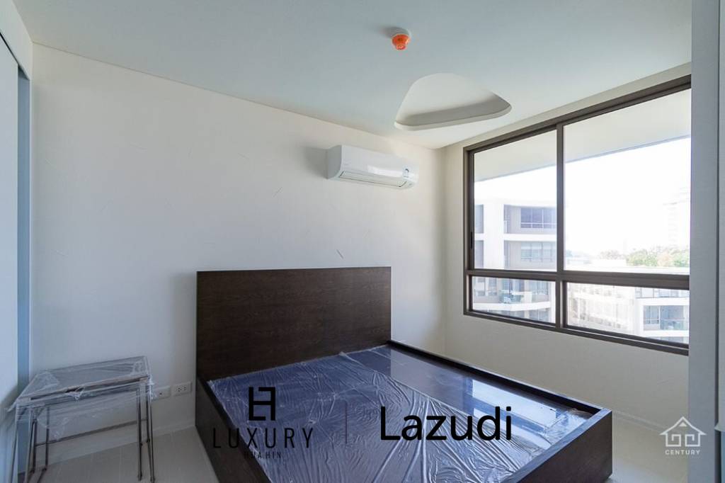 VERANDA RESIDENCE : 2 bed good view