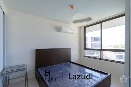 64 metro cuadrado 2 ` 2 Baño Condominio de Venta