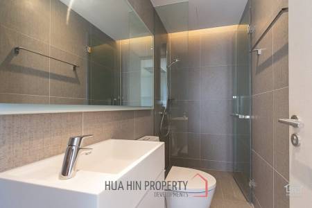 VERANDA RESIDENCE : 2 bed good view