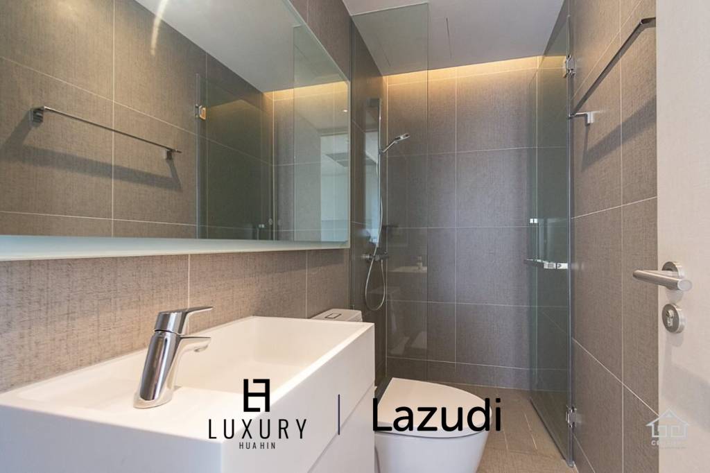 64 m² 2 Chambre 2 Salle de bain Condominium Pour Vente