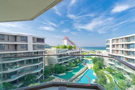 VERANDA RESIDENCE : 2 bed good view