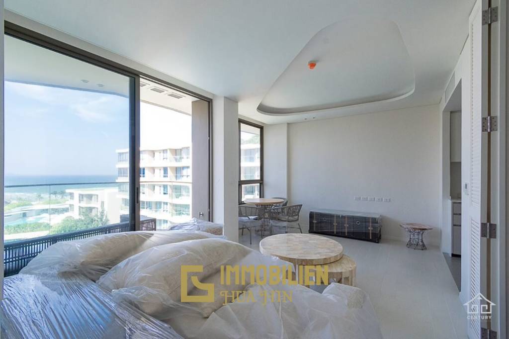 VERANDA RESIDENCE : 2 bed good view