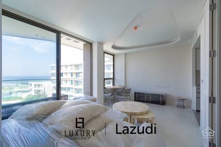 VERANDA RESIDENCE : 2 bed good view