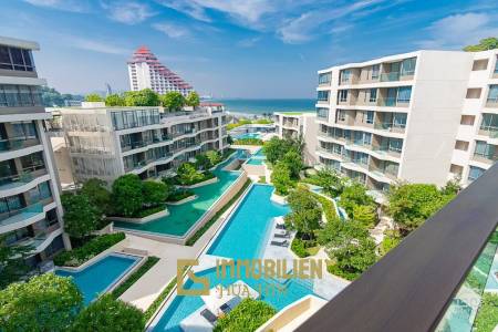 VERANDA RESIDENCE : 2 bed good view