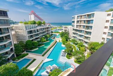 VERANDA RESIDENCE : 2 bed good view VERANDA RESIDENCE : 2 bed good view