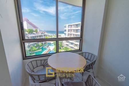 VERANDA RESIDENCE : 2 bed good view