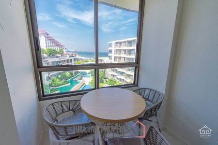 VERANDA RESIDENCE : 2 bed good view