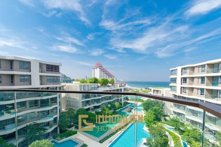 VERANDA RESIDENCE : 2 bed good view