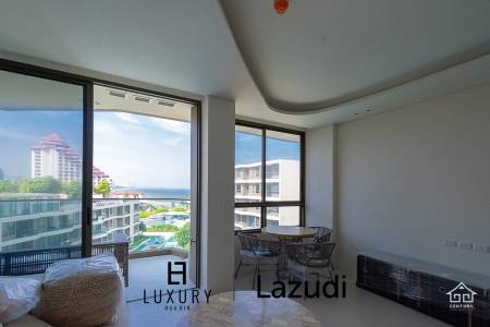 VERANDA RESIDENCE : 2 bed good view