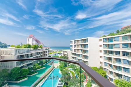 VERANDA RESIDENCE : 2 bed good view