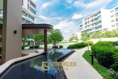 VERANDA RESIDENCE : 2 bed good view