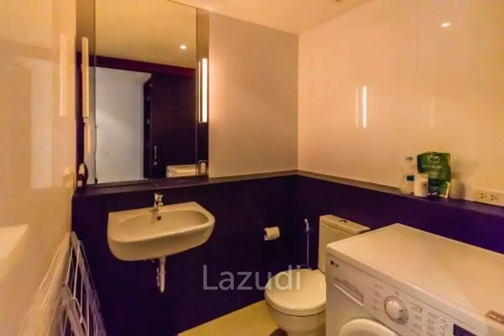 2 Bed Condo in Khao Takiab