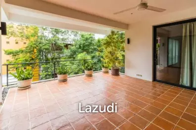 2 Bed Condo in Khao Takiab