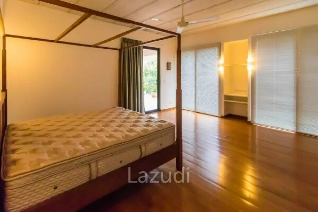 2 Bed Condo in Khao Takiab