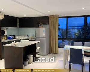 Condo 156 sqm. for Sale 180°seaview in Chonburi.