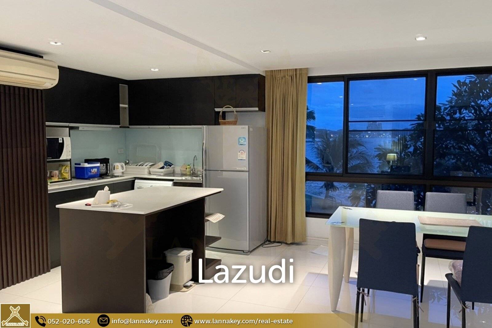 Condo 156 sqm. for Sale 180°seaview in Chonburi. Condo 156 sqm. for Sale 180°seaview in Chonburi.
