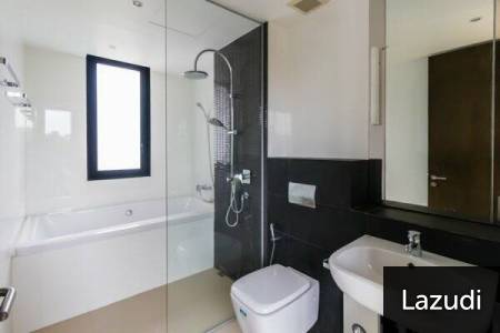 4 Bed Condo in Khao Takiab