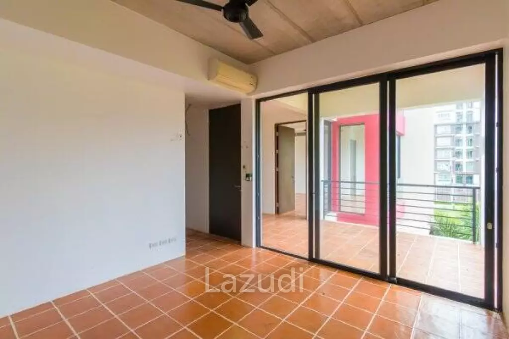 4 Bed Condo in Khao Takiab