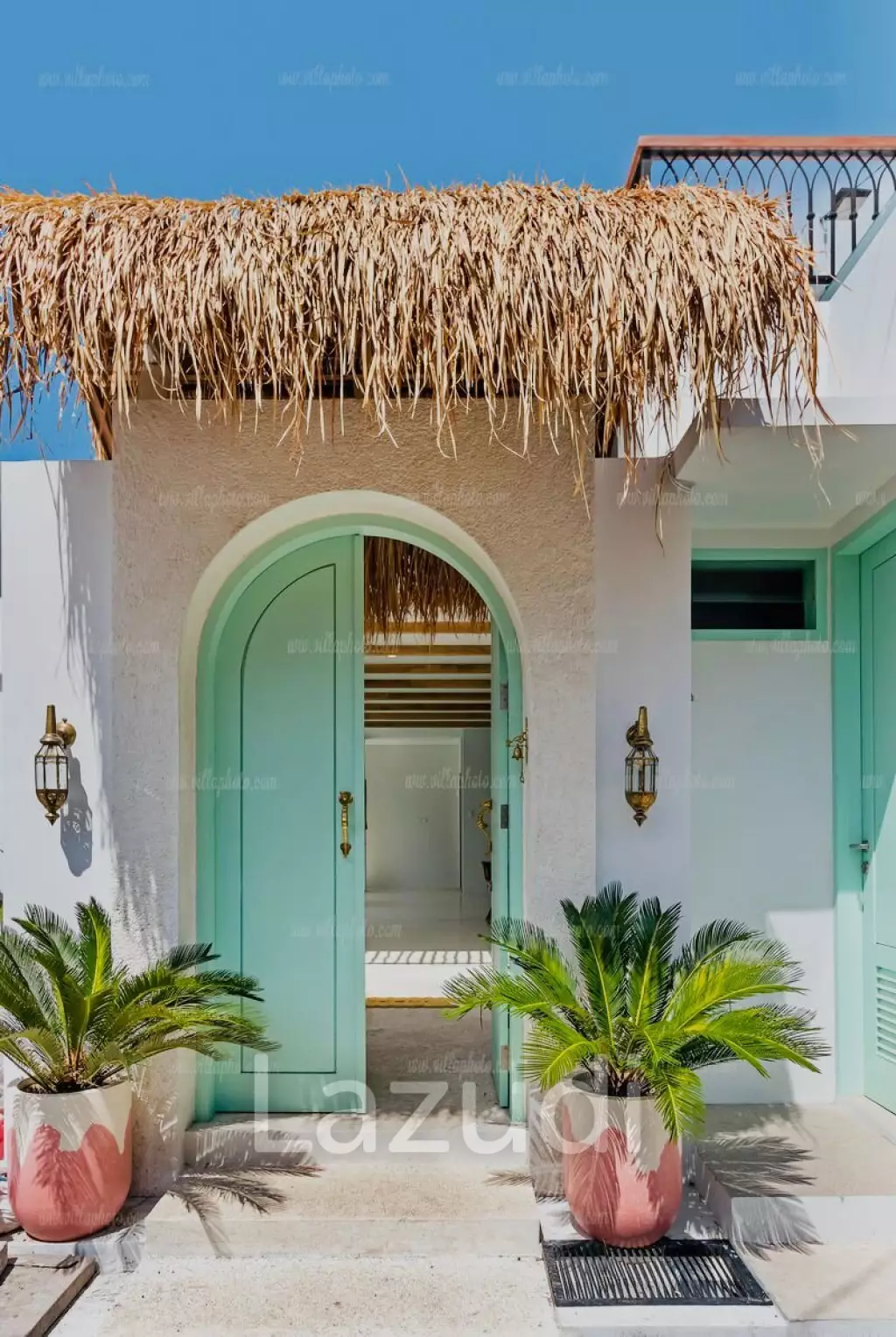 Stunning Freehold villa in Pererenan 3 bedrooms fully furnished