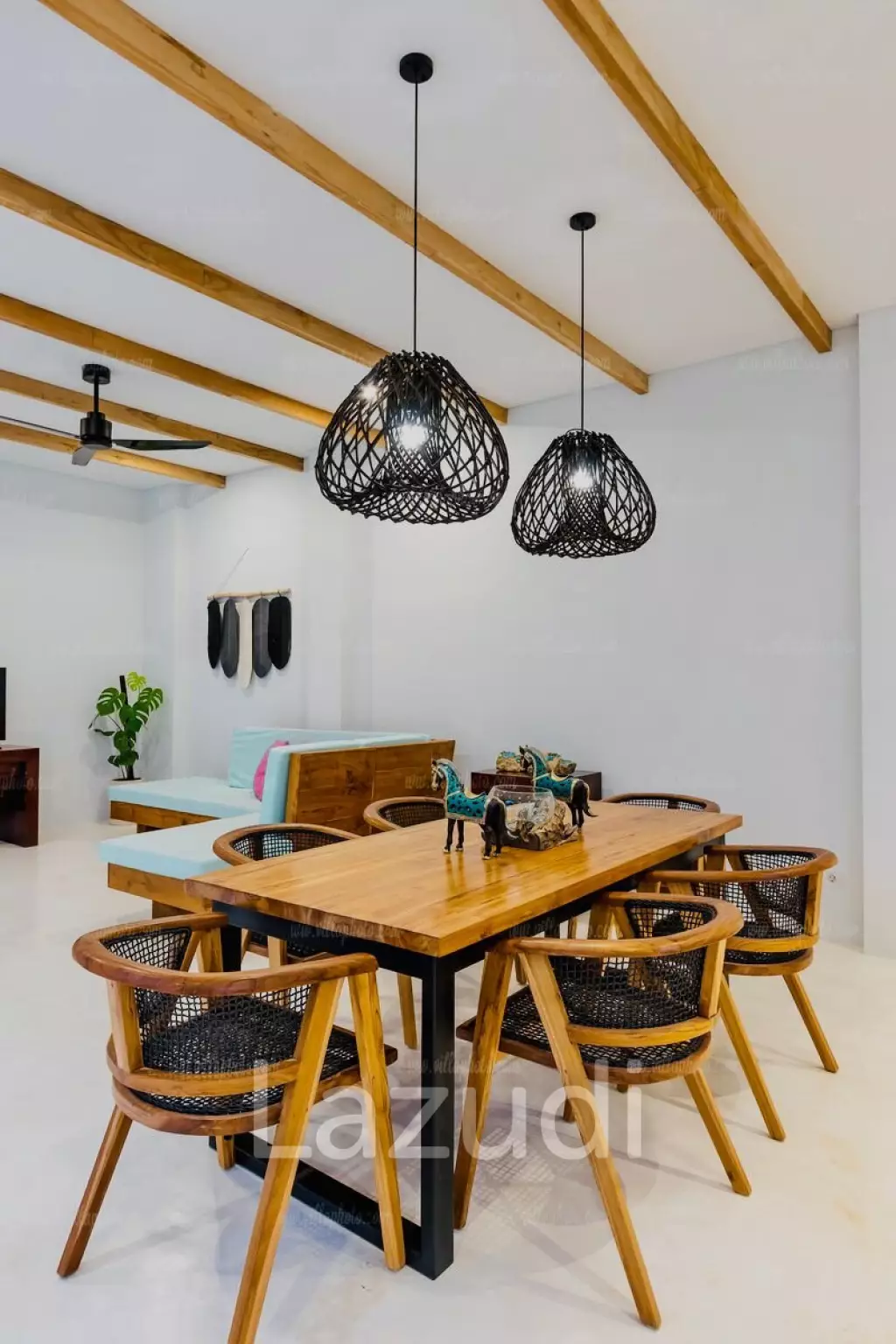 Stunning Freehold villa in Pererenan 3 bedrooms fully furnished