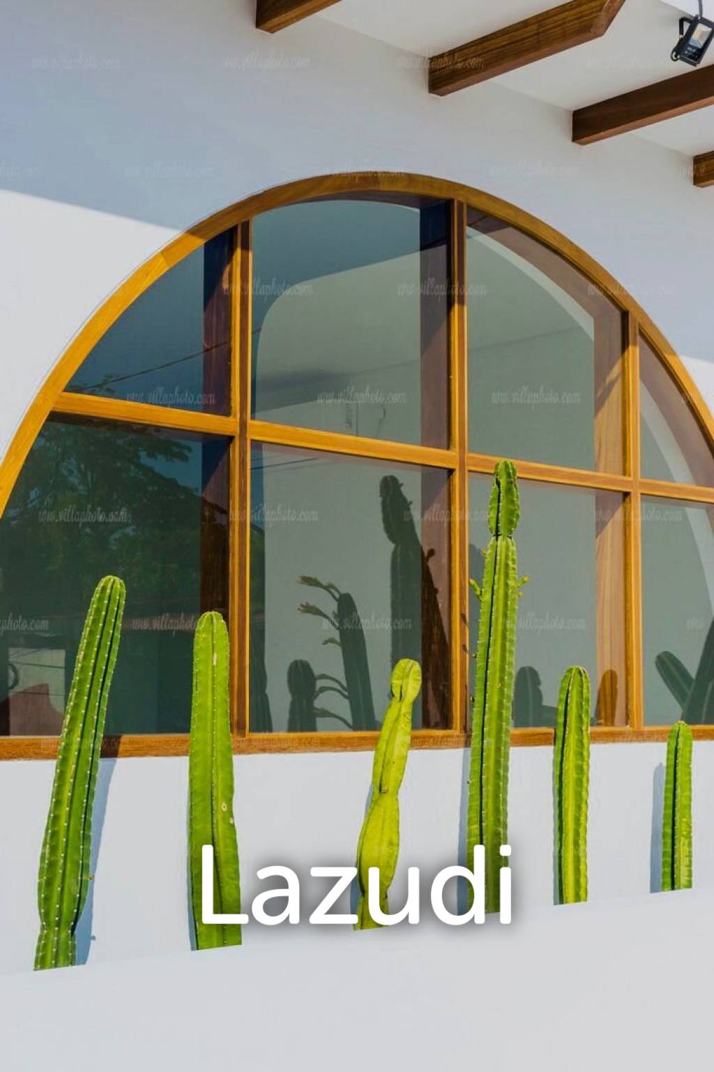 Stunning Freehold villa in Pererenan 3 bedrooms fully furnished