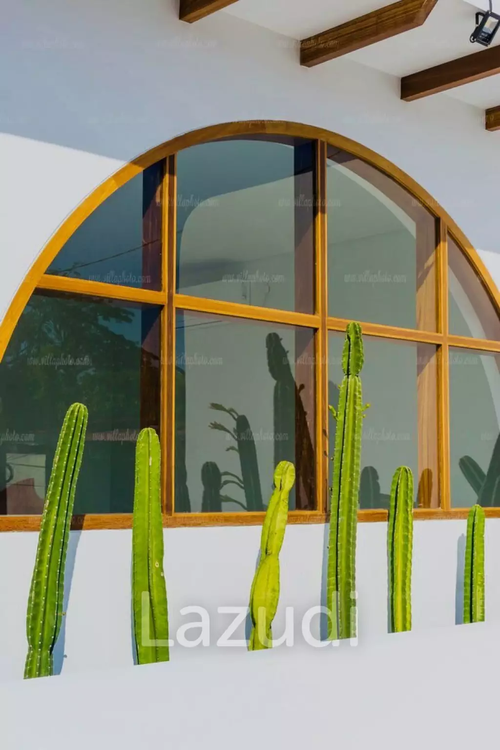 Stunning Freehold villa in Pererenan 3 bedrooms fully furnished