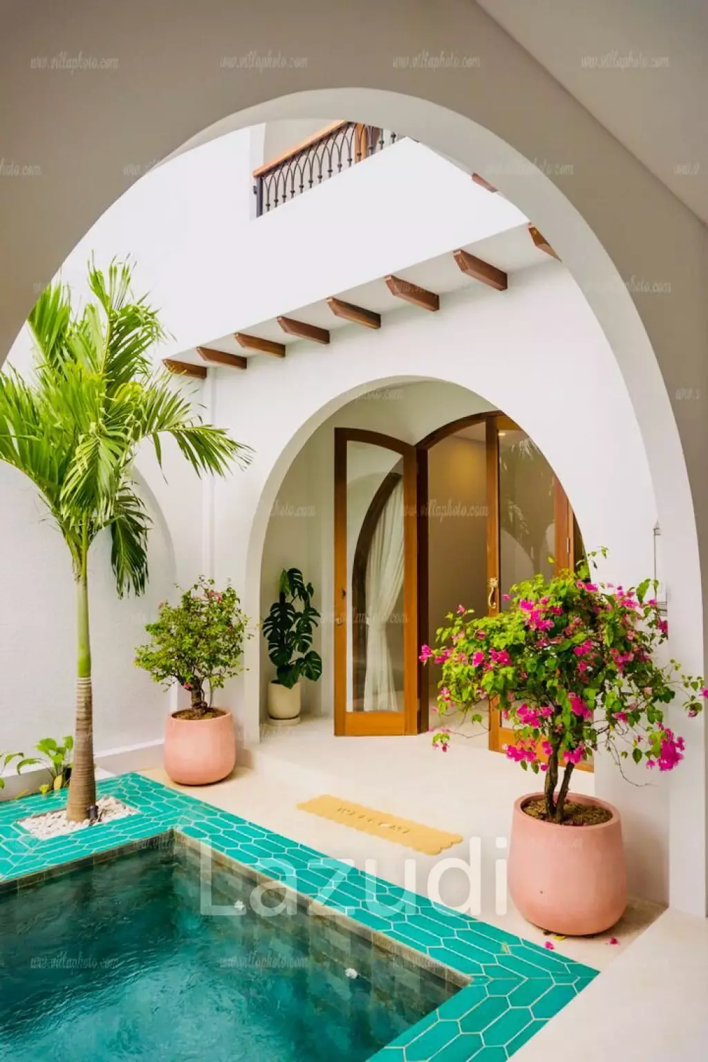 Stunning Freehold villa in Pererenan 3 bedrooms fully furnished