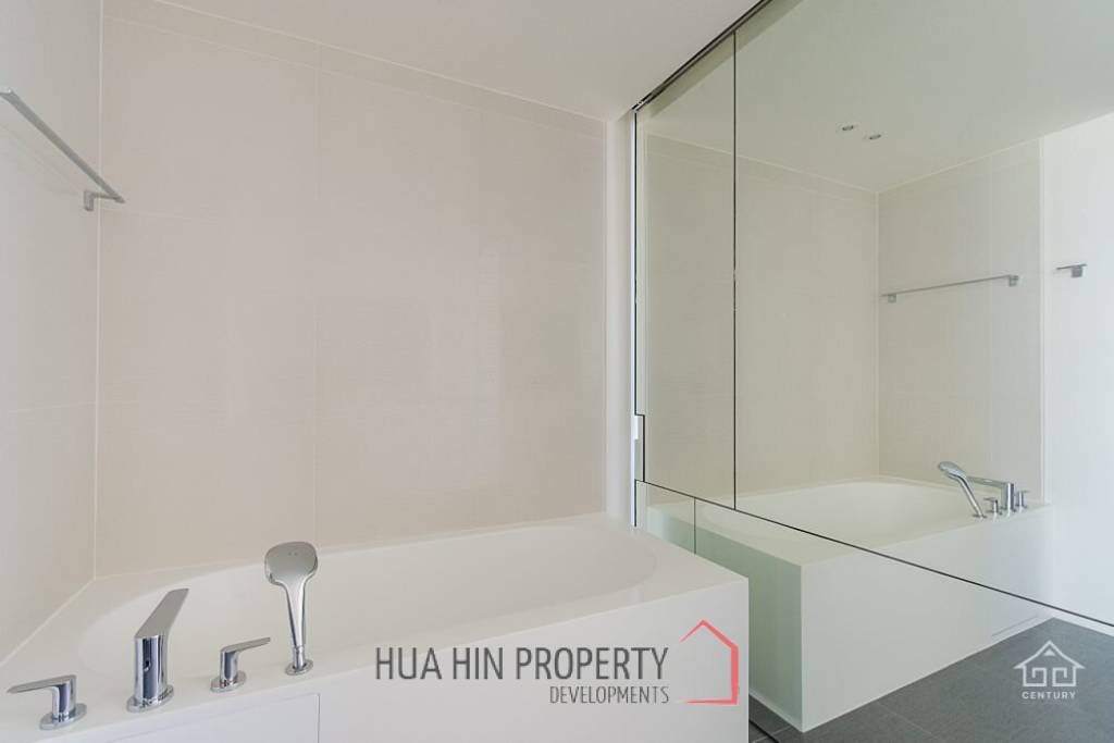VERANDA RESIDENCE : 3 bed penthouse (**Promotion now)