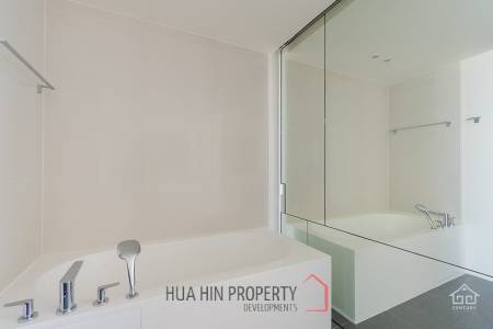 VERANDA RESIDENCE : 3 bed penthouse (**Promotion now)