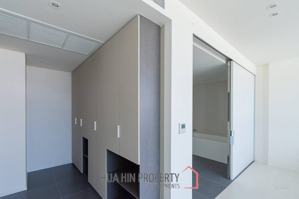 VERANDA RESIDENCE : 3 bed penthouse (**Promotion now)