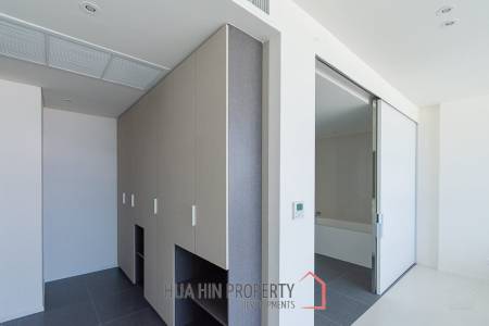 VERANDA RESIDENCE : 3 bed penthouse (**Promotion now)