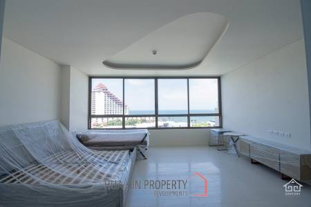 VERANDA RESIDENCE : 3 bed penthouse (**Promotion now)