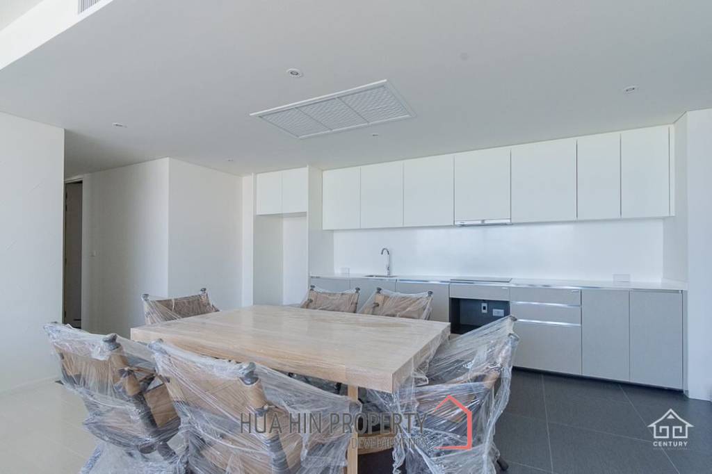 VERANDA RESIDENCE : 3 bed penthouse (**Promotion now)