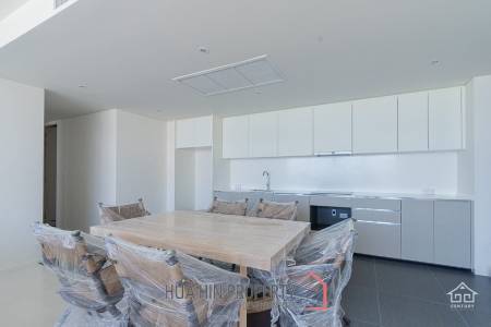 VERANDA RESIDENCE : 3 bed penthouse (**Promotion now)
