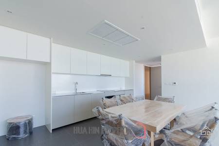 VERANDA RESIDENCE : 3 bed penthouse (**Promotion now)