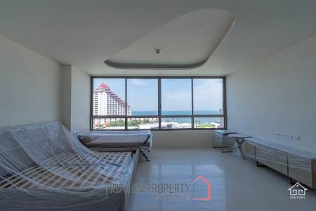 VERANDA RESIDENCE : 3 bed penthouse (**Promotion now)