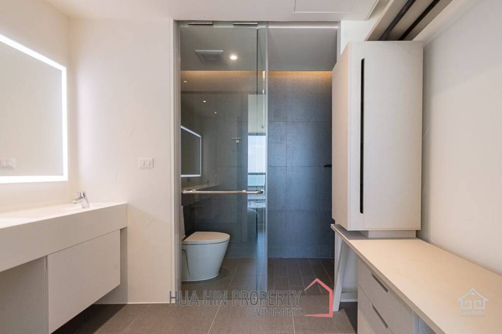 VERANDA RESIDENCE : 3 bed penthouse (**Promotion now)