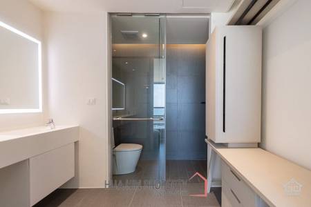 VERANDA RESIDENCE : 3 bed penthouse (**Promotion now)
