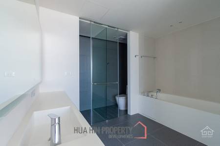 VERANDA RESIDENCE : 3 bed penthouse (**Promotion now)