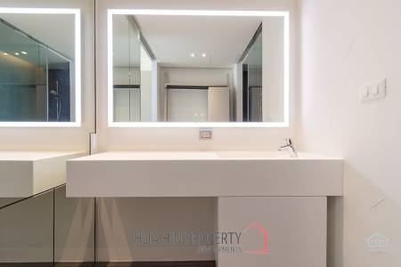 VERANDA RESIDENCE : 3 bed penthouse (**Promotion now)