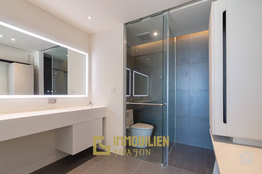 176 m² 3 Chambre 2 Salle de bain Condominium Pour Vente