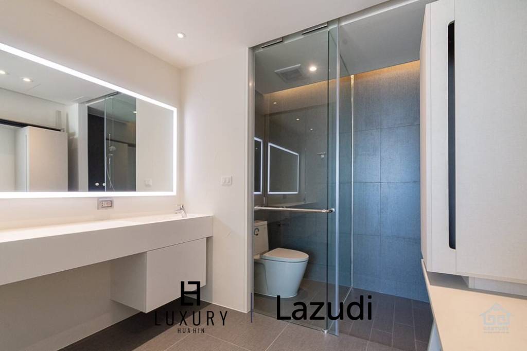 176 m² 3 Chambre 2 Salle de bain Condominium Pour Vente