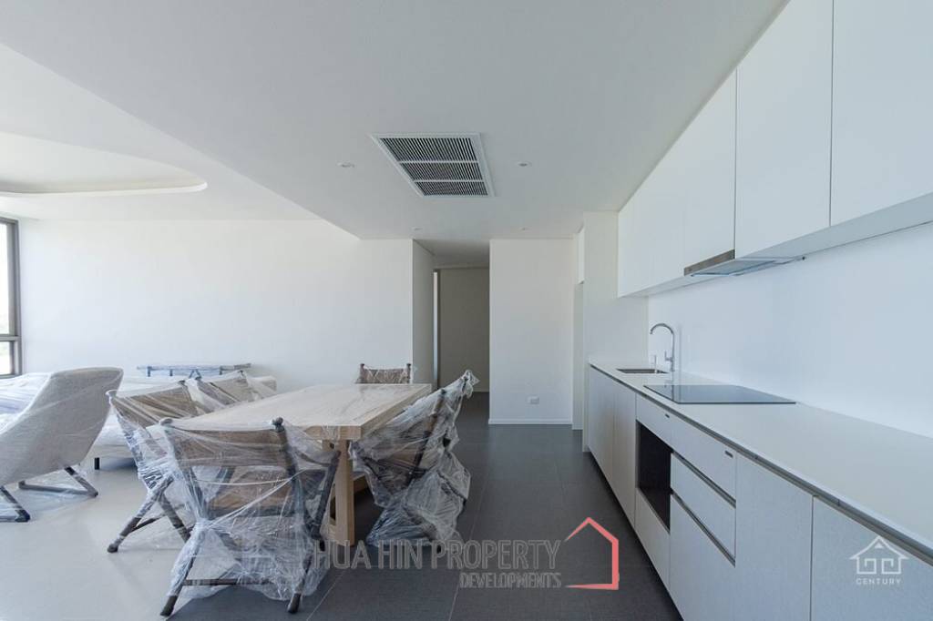 VERANDA RESIDENCE : 3 bed penthouse (**Promotion now)