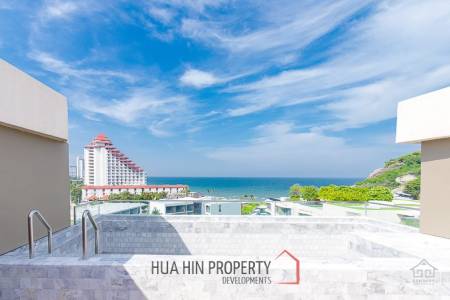 VERANDA RESIDENCE : 3 bed penthouse (**Promotion now)