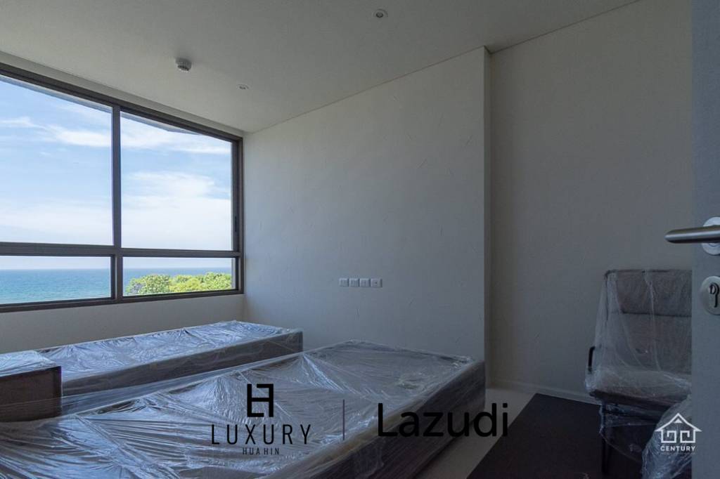 VERANDA RESIDENCE : 3 bed penthouse (**Promotion now)