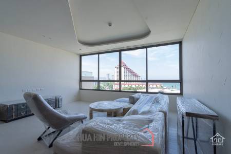 VERANDA RESIDENCE : 3 bed penthouse (**Promotion now)