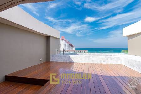 VERANDA RESIDENCE : 3 bed penthouse (**Promotion now)